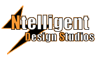 Ntelligent Design Studios Logo