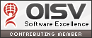 OISV - Organization of Independant Software Vendors - Contributing Member
